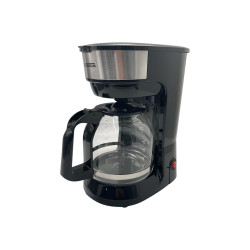 Cafetera Kintech 12 Tazas | Aroma intenso para cada mañana